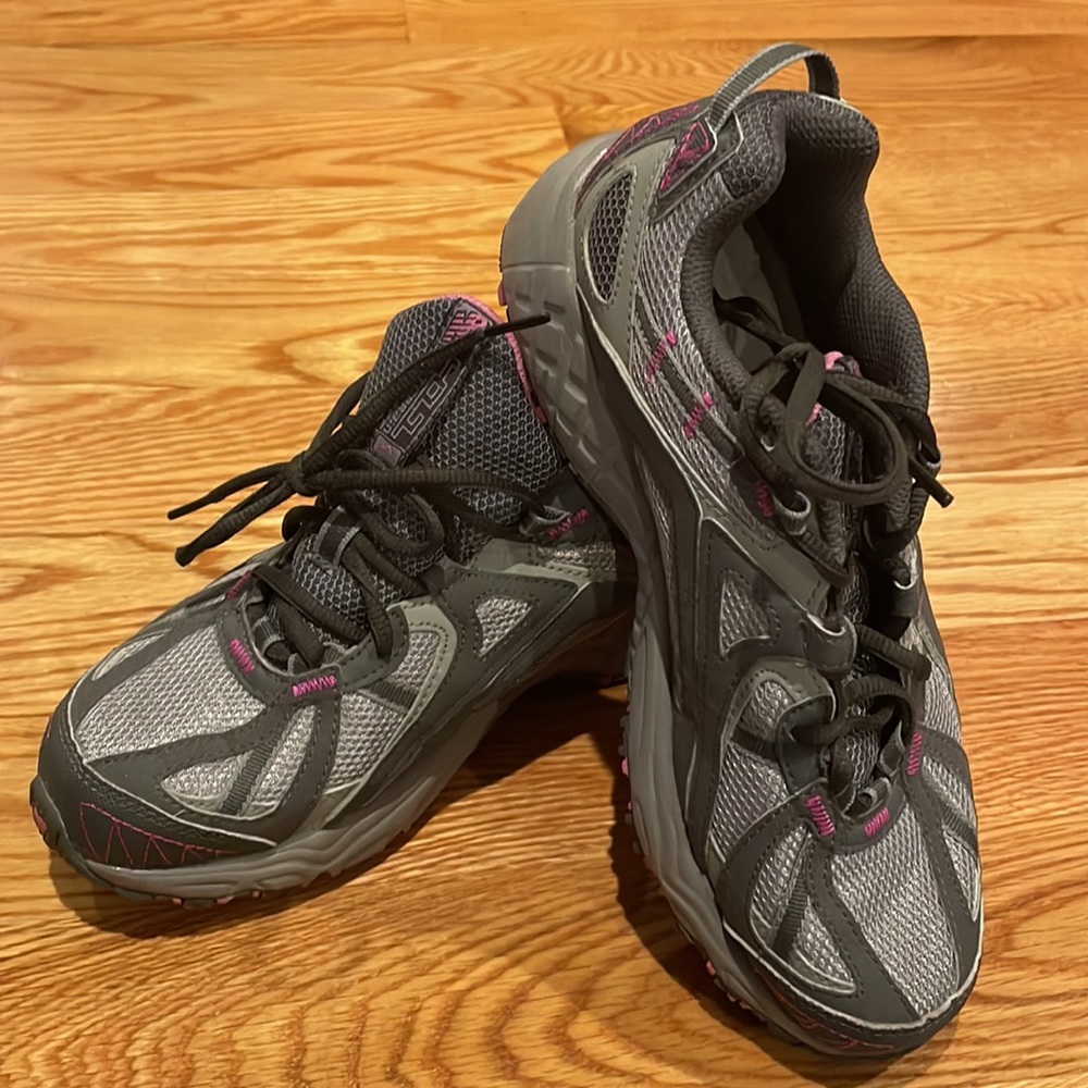 Women's New Balance WT411GP Sneakers